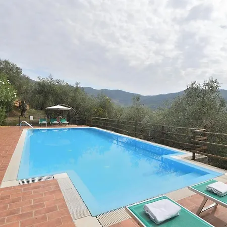 Limone Villa