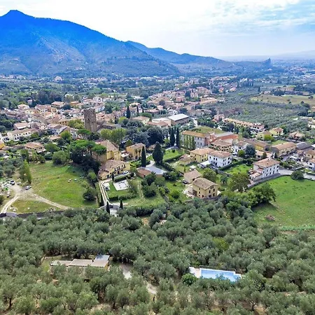 Limone Villa Calci