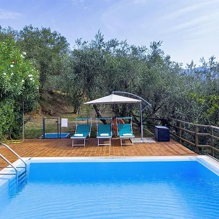 Limone Villa *