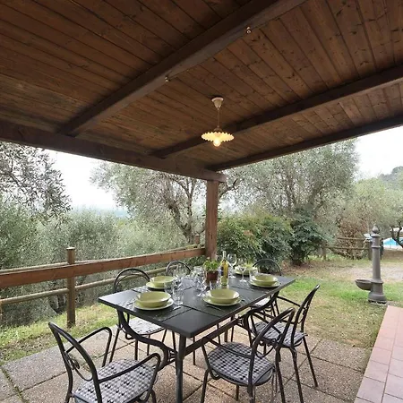 Limone Villa Calci