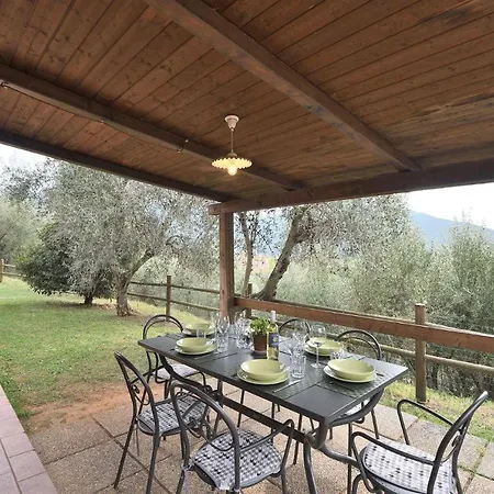 Limone Villa *