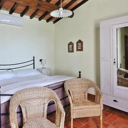 Limone Villa Calci