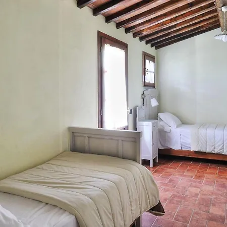 Limone Villa Calci