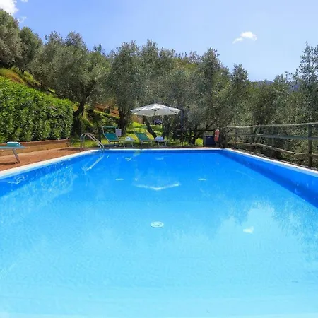 Limone Villa Calci