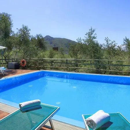 Villa Limone Calci