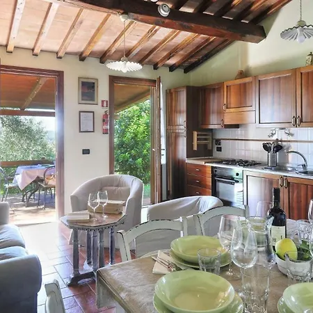 Limone Villa Calci