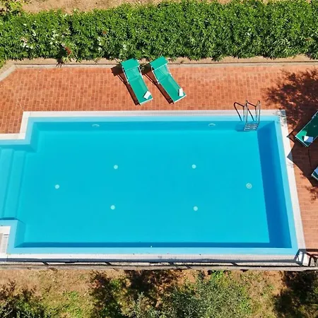 Villa Limone *