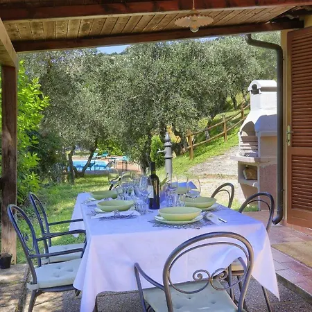 Limone Villa *